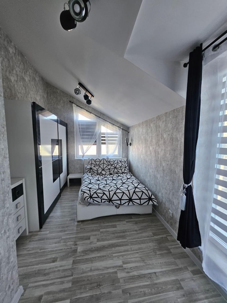 Apartamenty Lotnisko Gdańsk Apartment in Gdansk