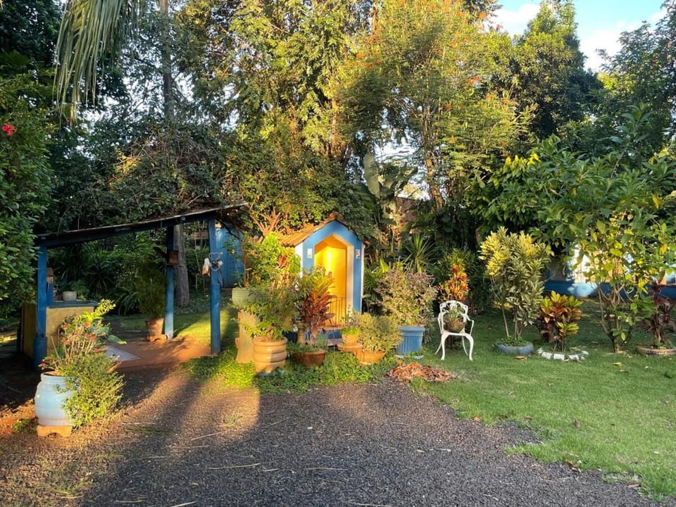 Chácara privativa House in Ribeirão Preto