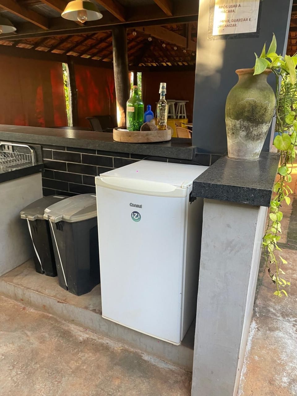 Chácara privativa House in Ribeirão Preto
