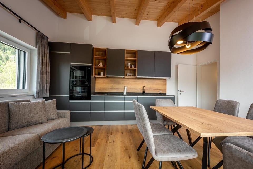 Landhaus Fischzucht Kehlbach Apartment in Salzburgerland