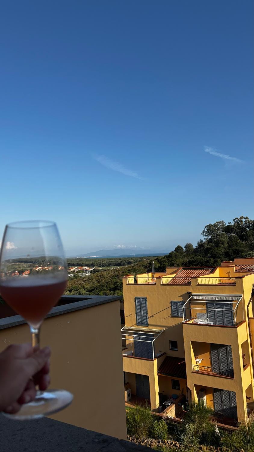 View (from property/room)