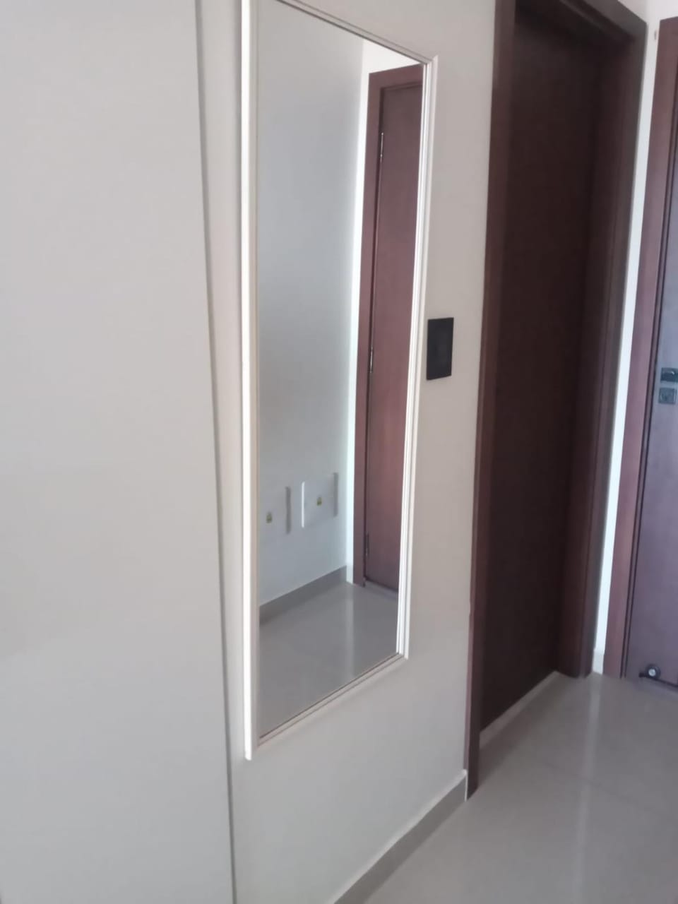 B4 MONOAMBIENTE ACOGEDOR BALCON y GARAJE Apartment in Santa Cruz de la Sierra