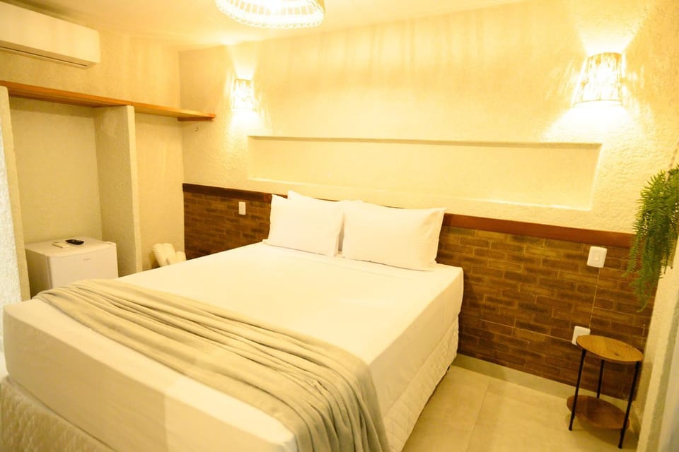 Desfrute Pousada e Experiencia Hotel in Arraial d'Ajuda