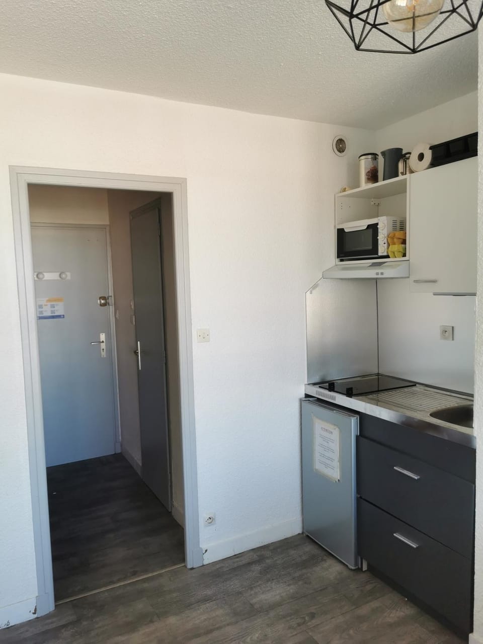 Plaisir-x village naturiste cap d'agde Apartment in Agde