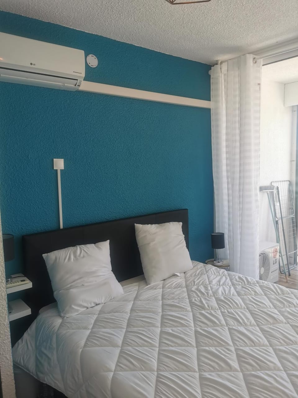 Plaisir-x village naturiste cap d'agde Apartment in Agde