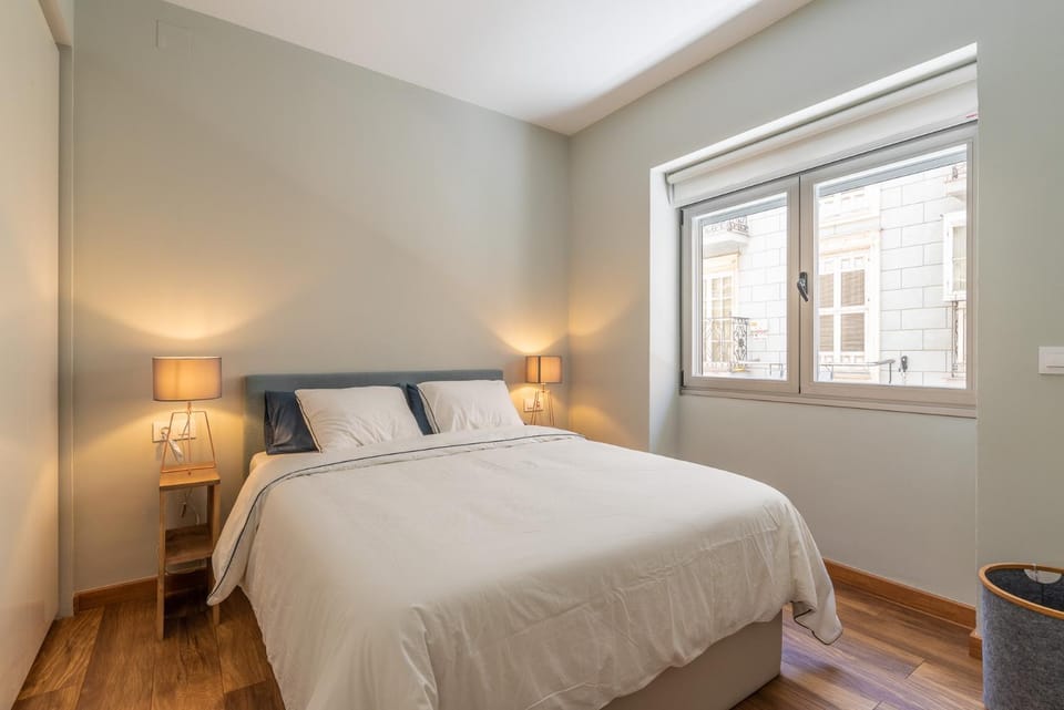 The bicycle apartment - Soho Apartment in Malaga