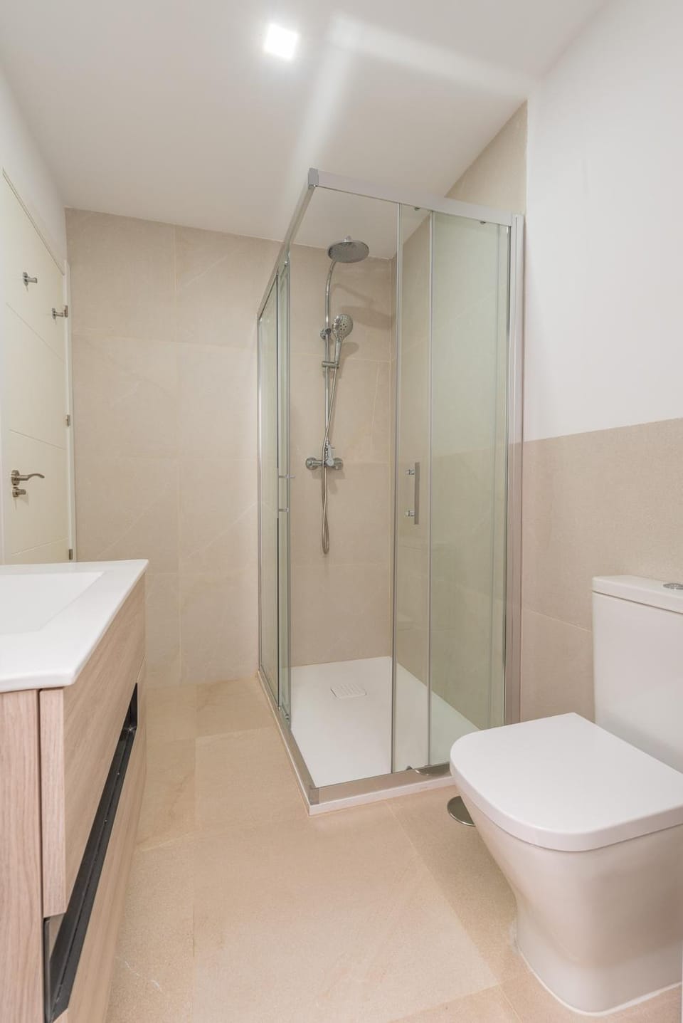 The bicycle apartment - Soho Apartment in Malaga