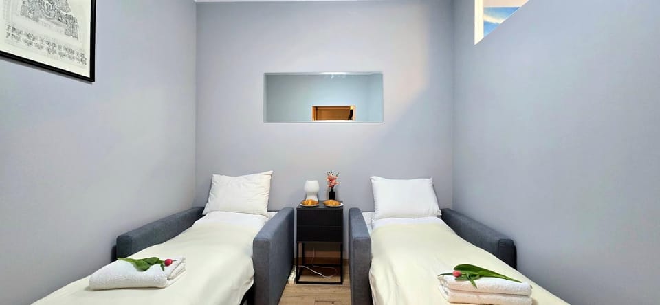 Apartament Porto Cozy by TriApart Apartment in Gdansk