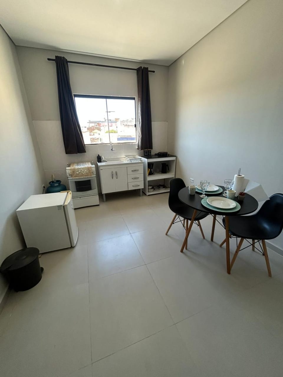 Apt 04 Pingo de Ouro - kitnets itapeva sp Apartment in State of Paraná