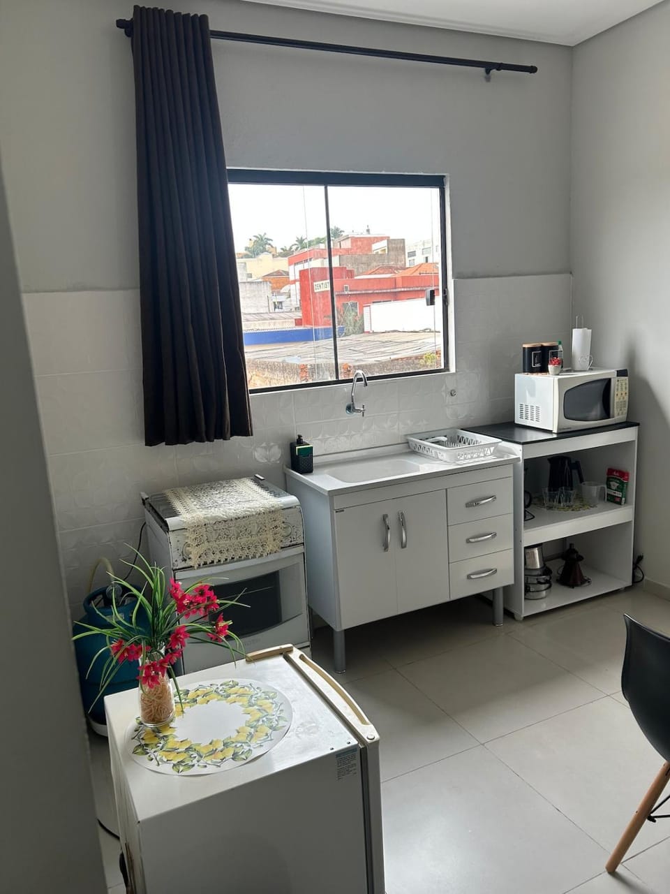 04 Studios centro,proximo a rodoviaria-itapeva sp Apartment in State of Paraná