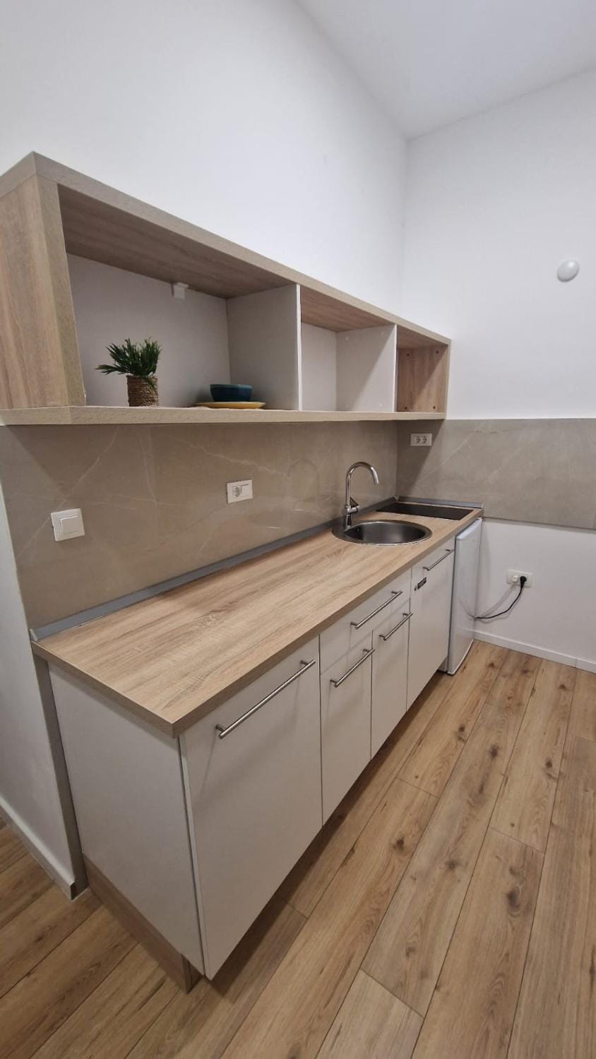 stove