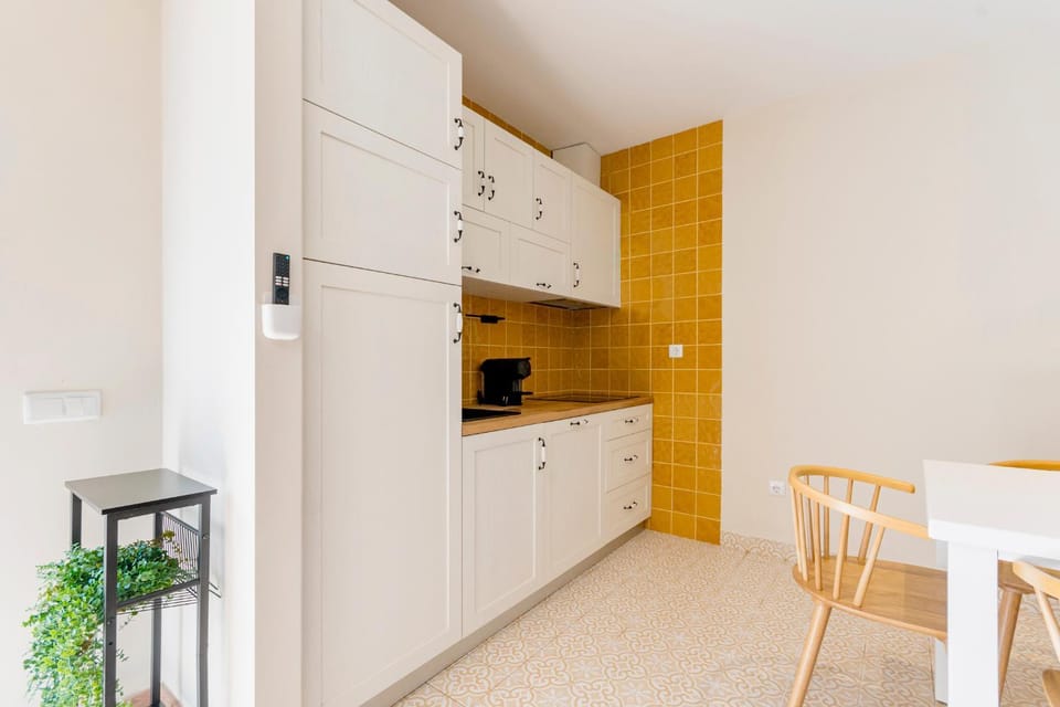 StoneBridge Riverside Mountain Apartments Apartment in Portugal