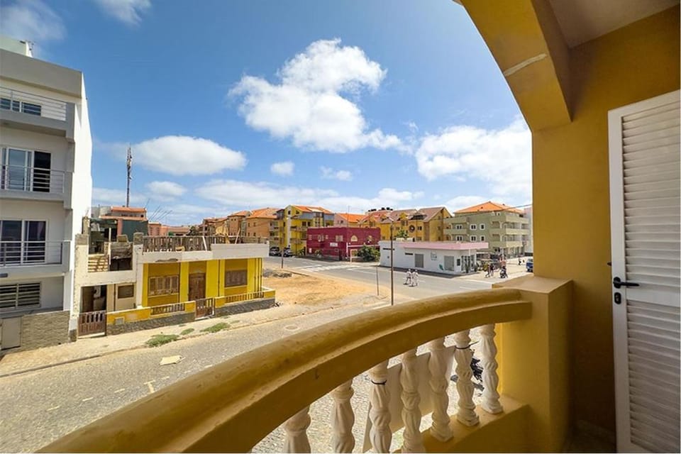 HostySpot - Apartamento Central Apartment in Santa Maria