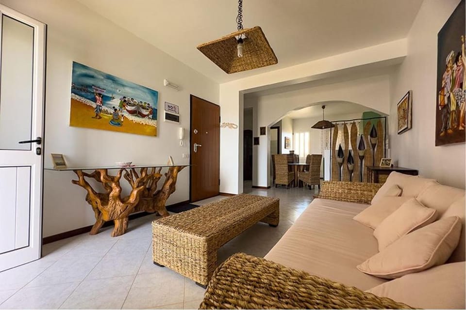 HostySpot - Apartamento Central Apartment in Santa Maria