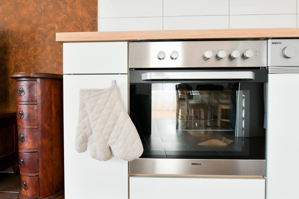 Alpine Home App. Apartment in Mittenwald
