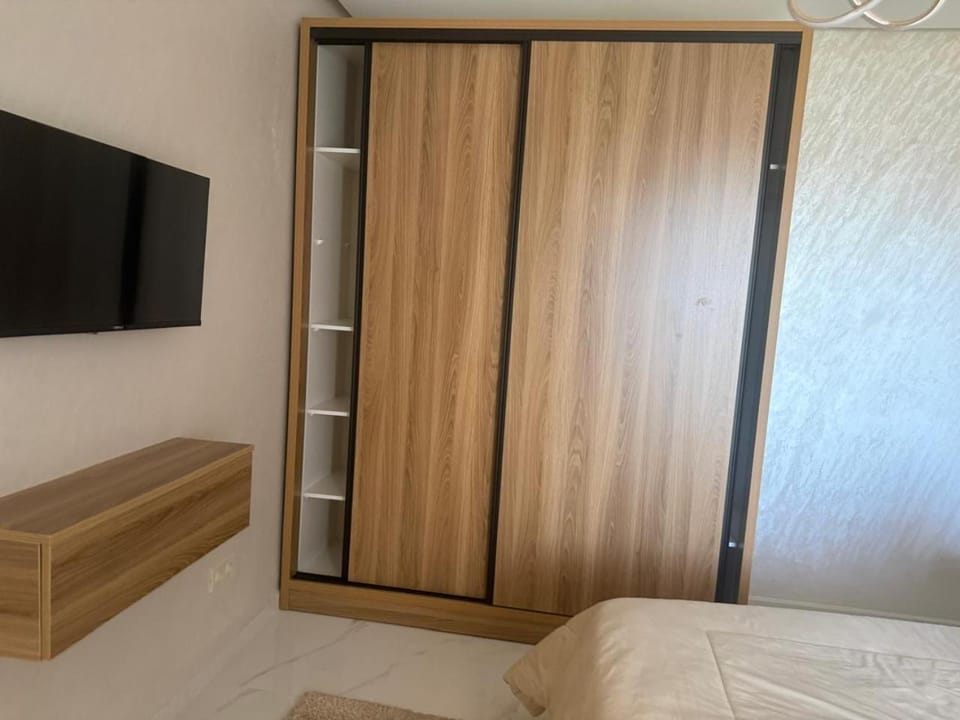 appartement meuble a tanger Apartment in Tangier