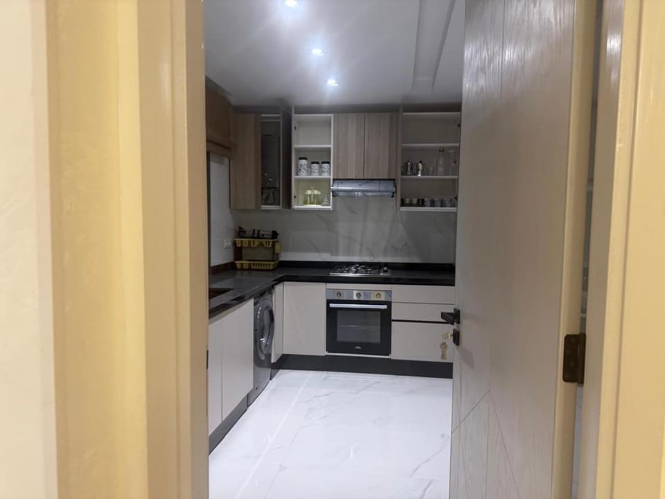 appartement meuble a tanger Apartment in Tangier