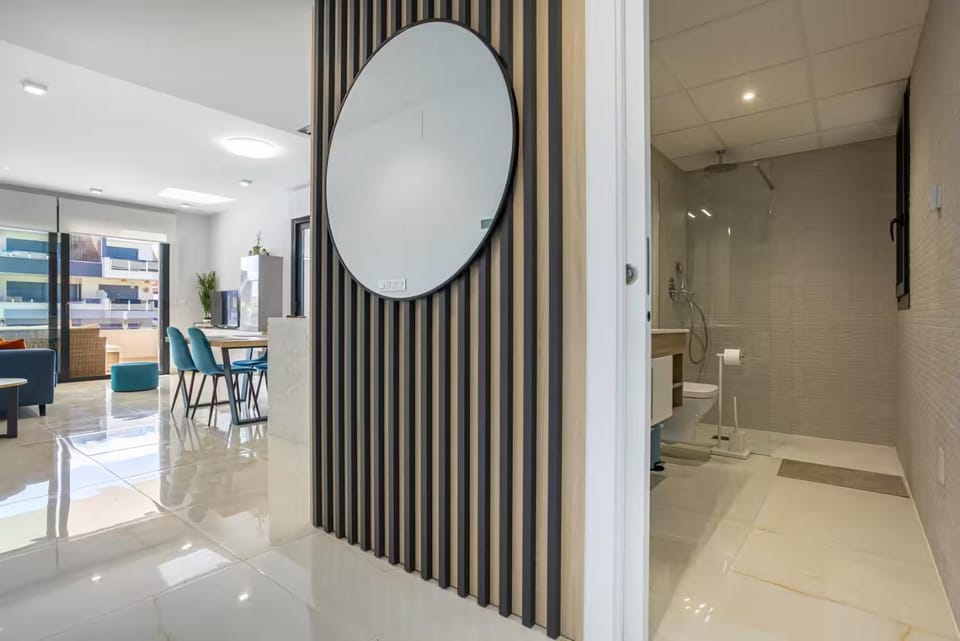 Casa Katrien Apartment in Vega Baja del Segura