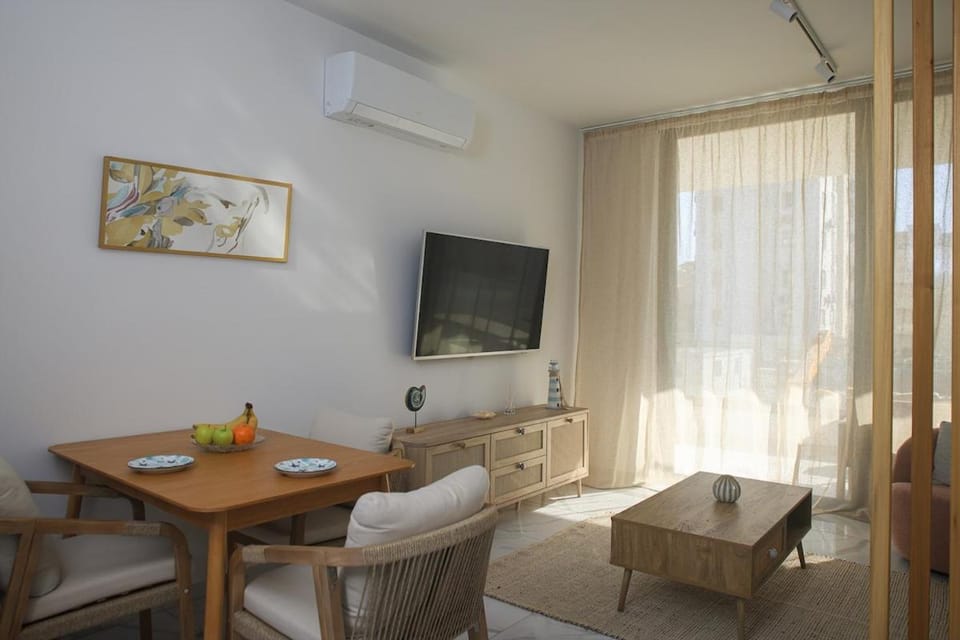 Stylish apartment in Larnaca Apartment in Larnaca