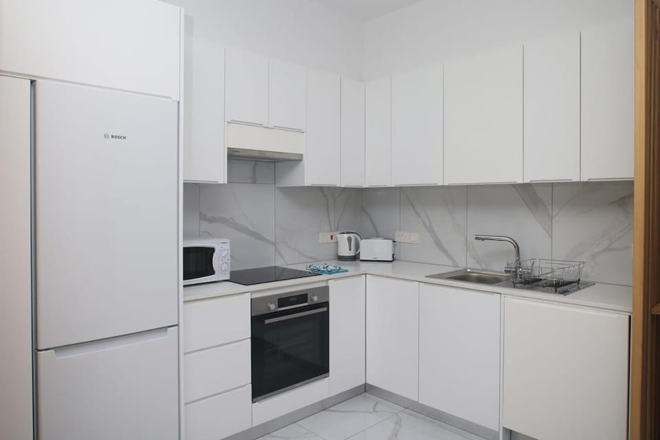 Stylish apartment in Larnaca Apartment in Larnaca