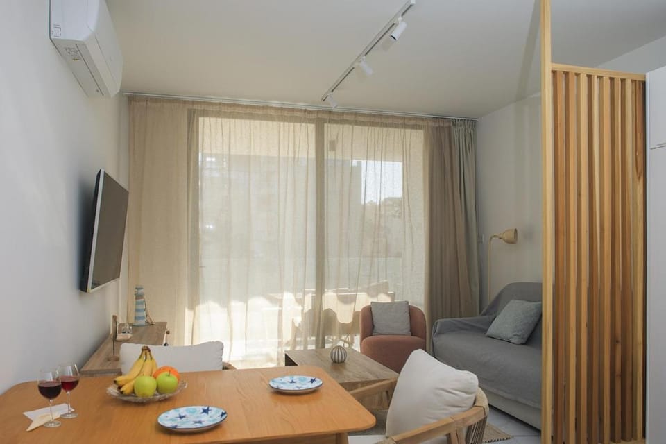 Stylish apartment in Larnaca Apartment in Larnaca