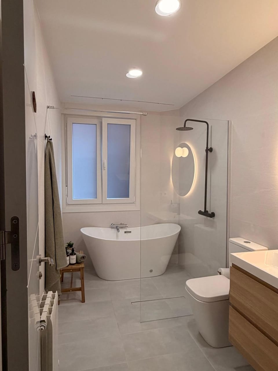 Ferrerías Home & Style Apartment in Barakaldo