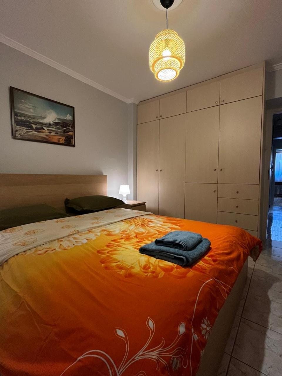 Σπιτι στο Κουκακι Apartment in Athens
