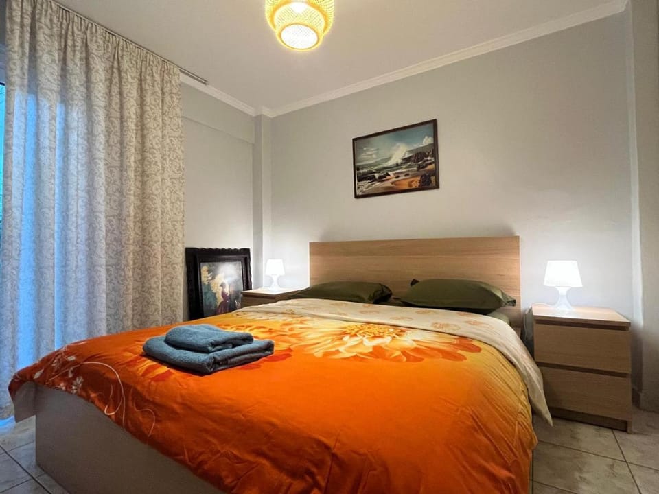 Σπιτι στο Κουκακι Apartment in Athens