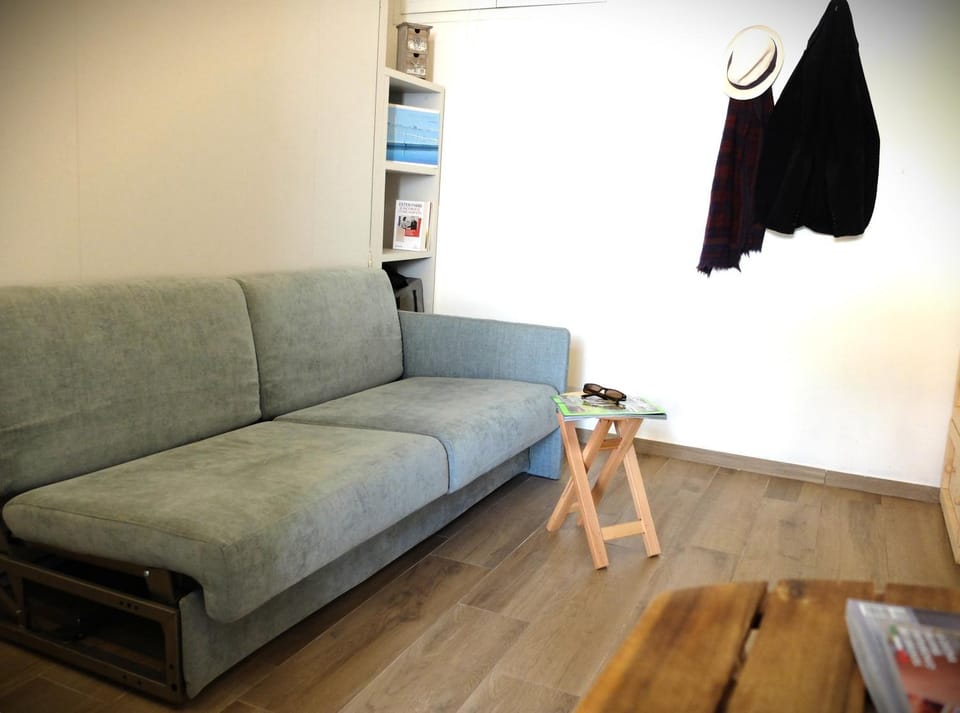 La Stanzina sul Mare Apartment in Viareggio