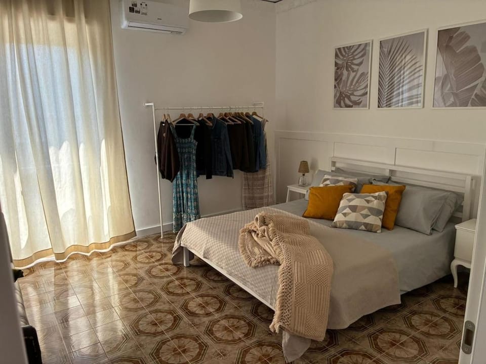 I Colori delle Magnolie Apartment in Syracuse