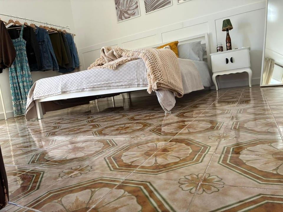 I Colori delle Magnolie Apartment in Syracuse