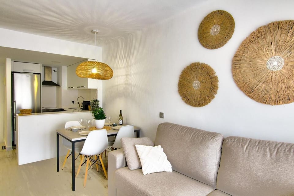 Star 414 Apartment in Baix Empordà