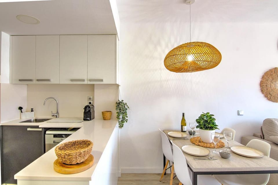 Star 414 Apartment in Baix Empordà