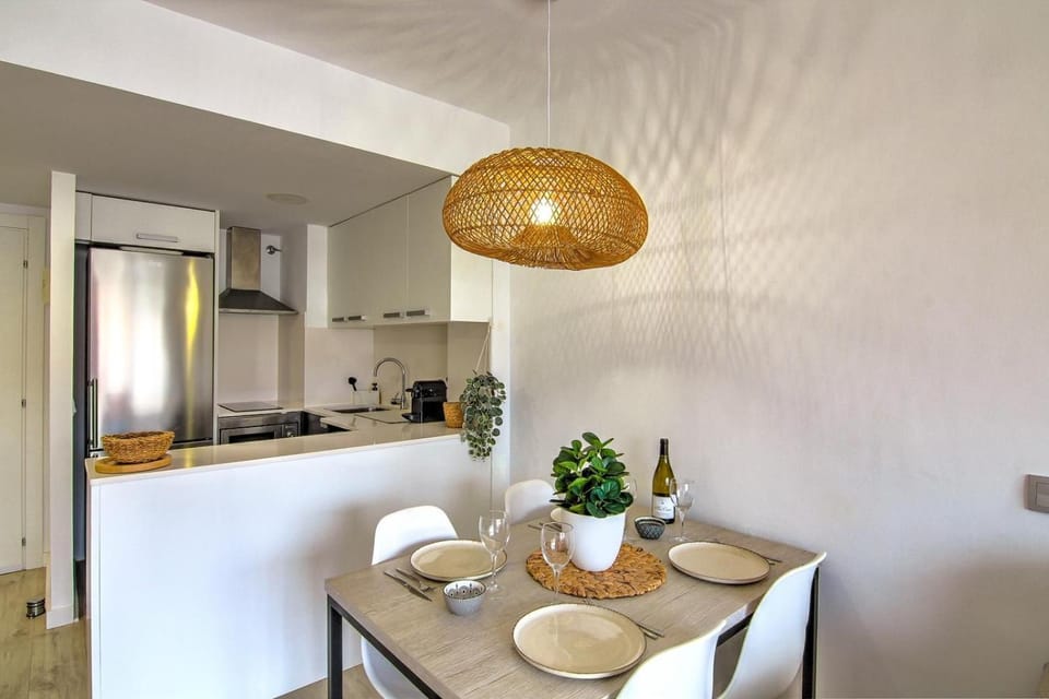Star 414 Apartment in Baix Empordà