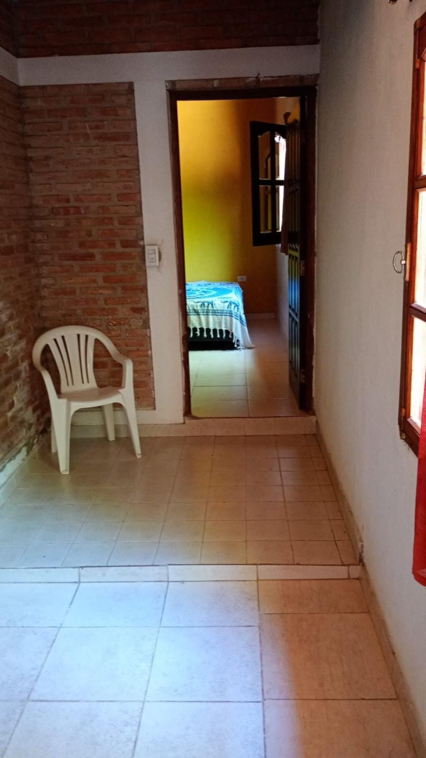 Aloe Apartment in Mina Clavero