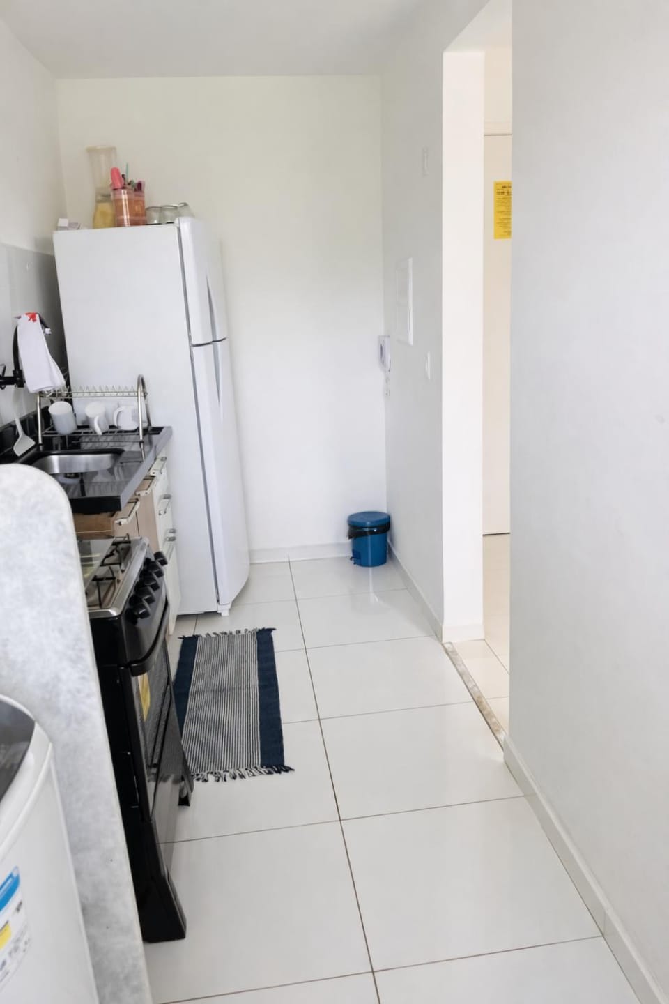Âncora Horto da barra Apartment in State of Sergipe, Brazil