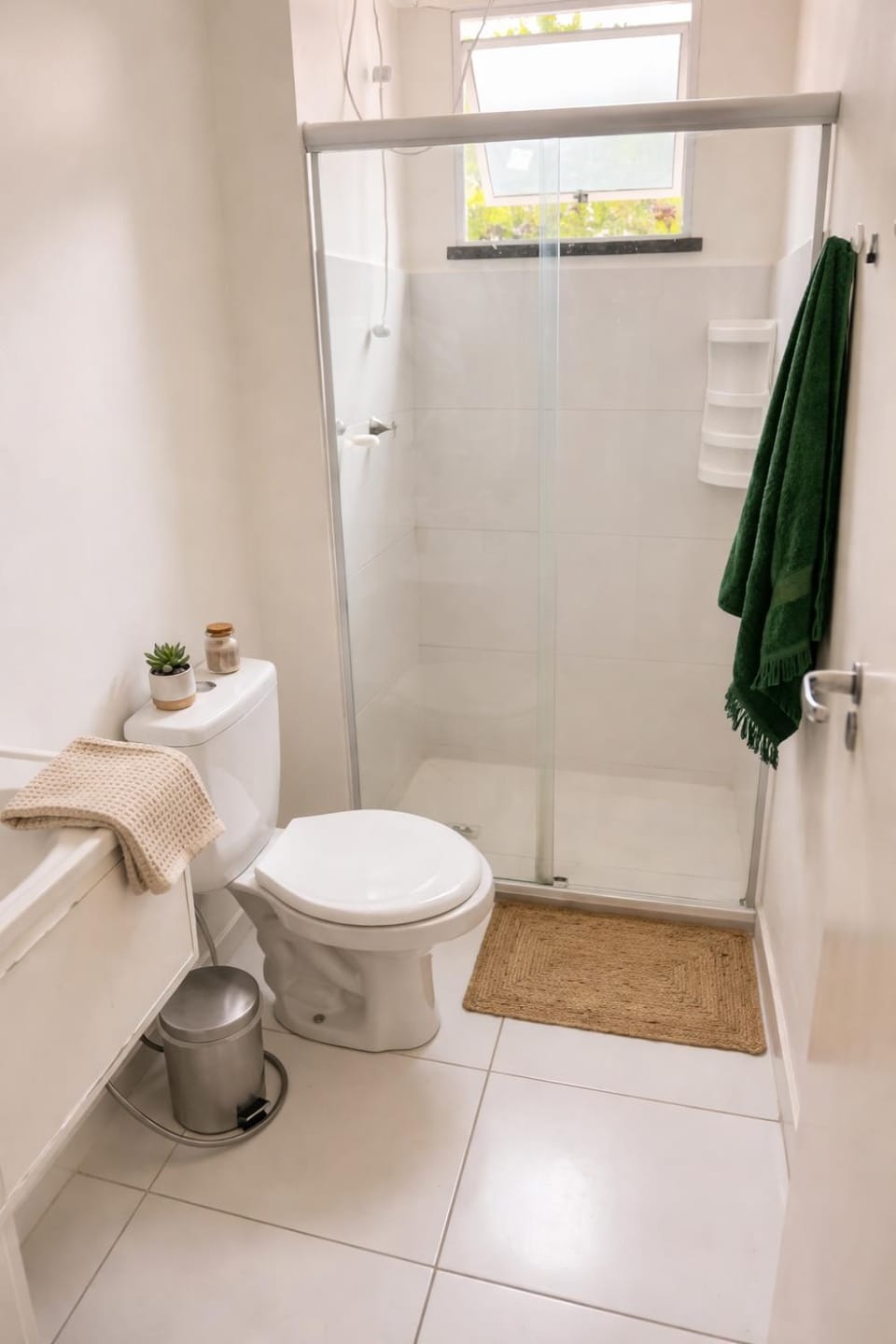 Âncora Horto da barra Apartment in State of Sergipe, Brazil