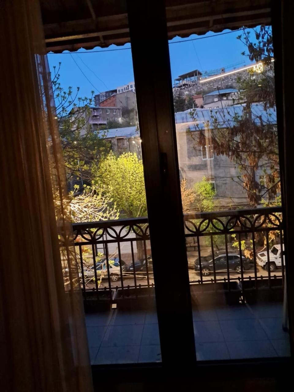 Downtown Apartment Apartment in Yerevan