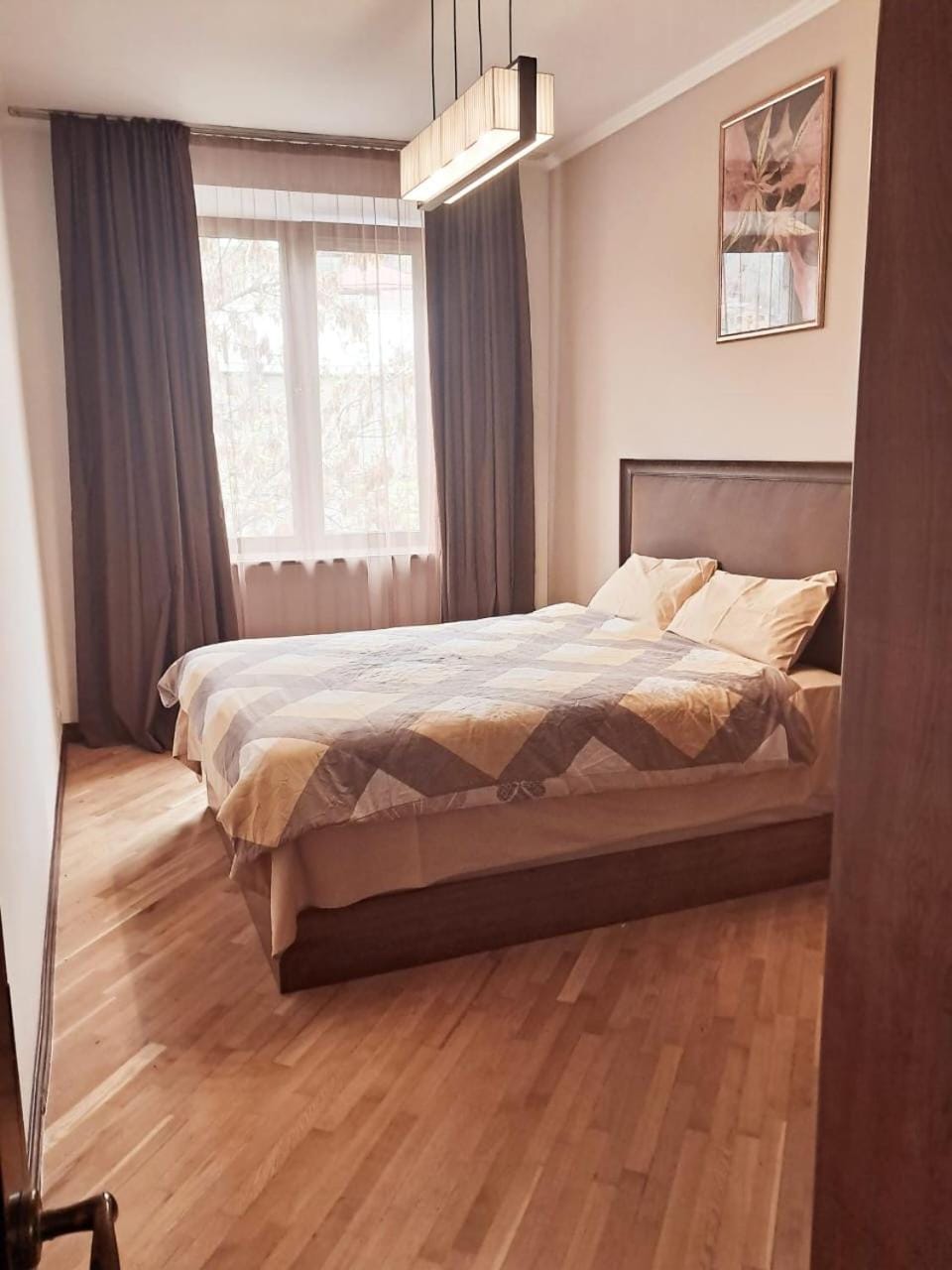 Downtown Apartment Apartment in Yerevan