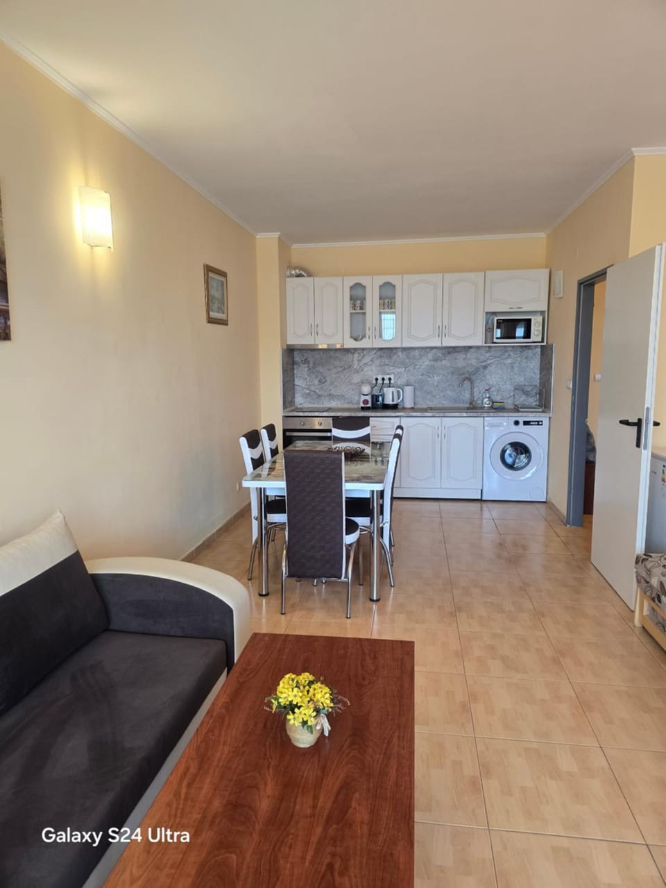 Apartment in Central Plaza Apartment in Sunny Beach
