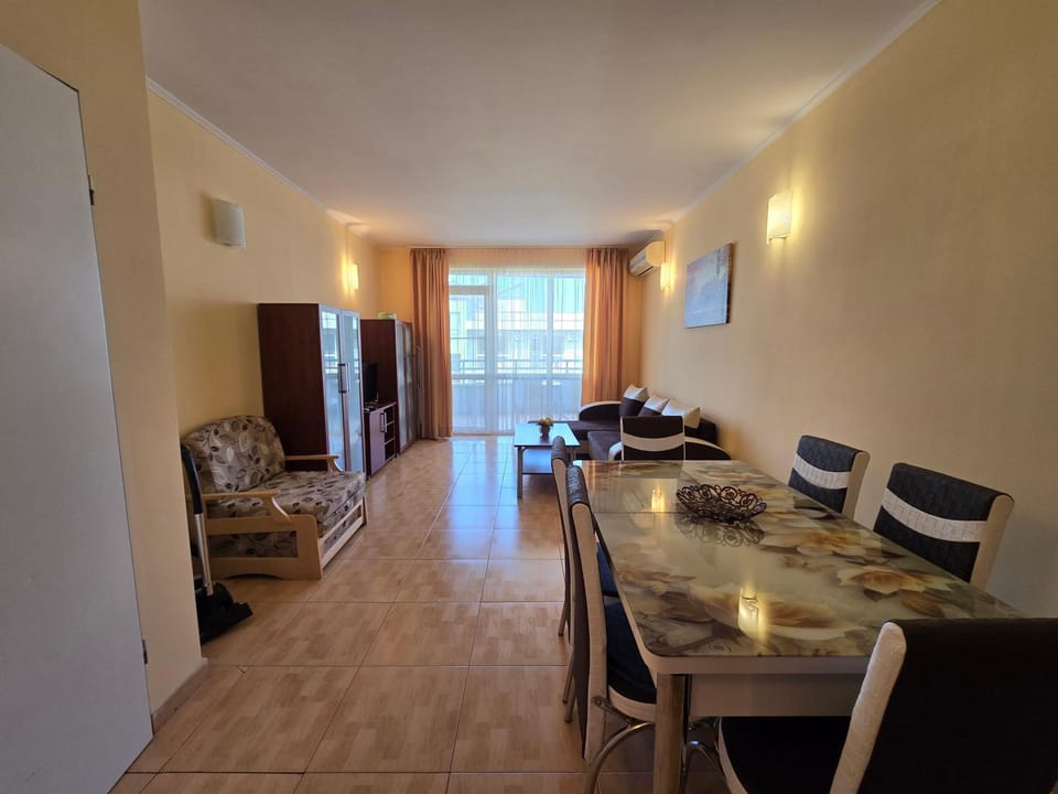 Apartment in Central Plaza Apartment in Sunny Beach