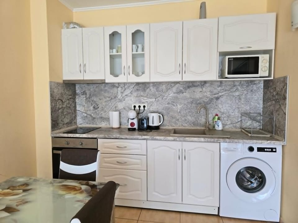 Apartment in Central Plaza Apartment in Sunny Beach