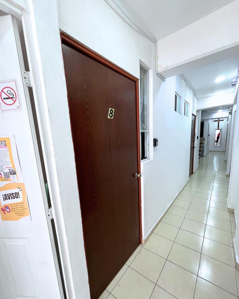 Area and facilities