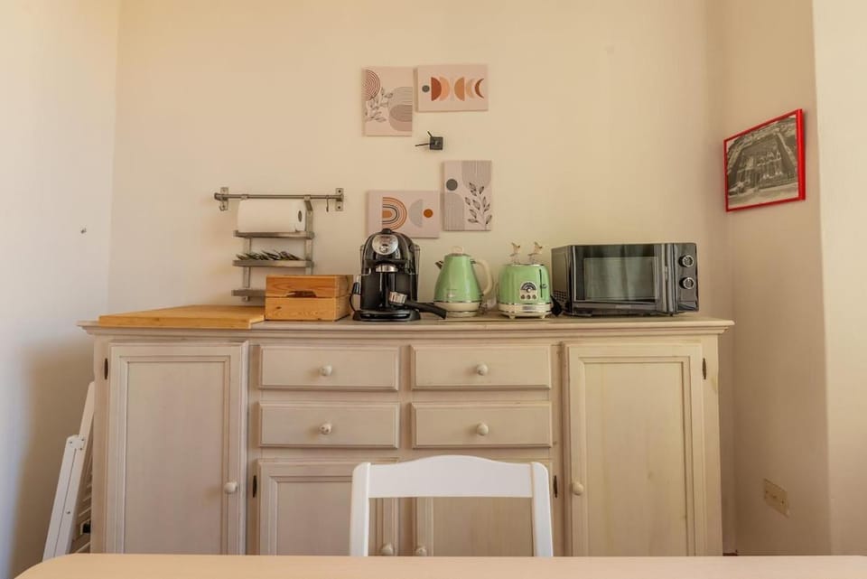 Windrose The Painter's Residence Apartment in Pisa