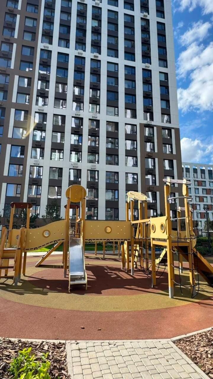 Inner courtyard view