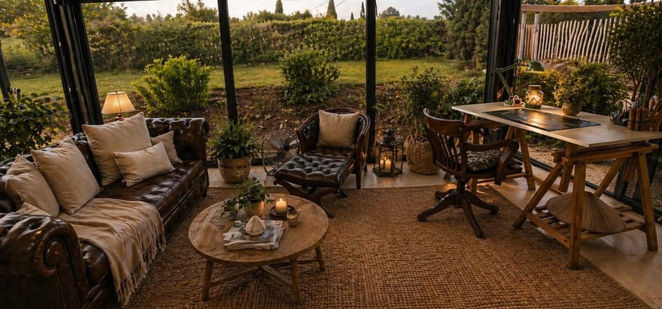 Maison sur le Causse dans charmant village Lotois House in Occitanie
