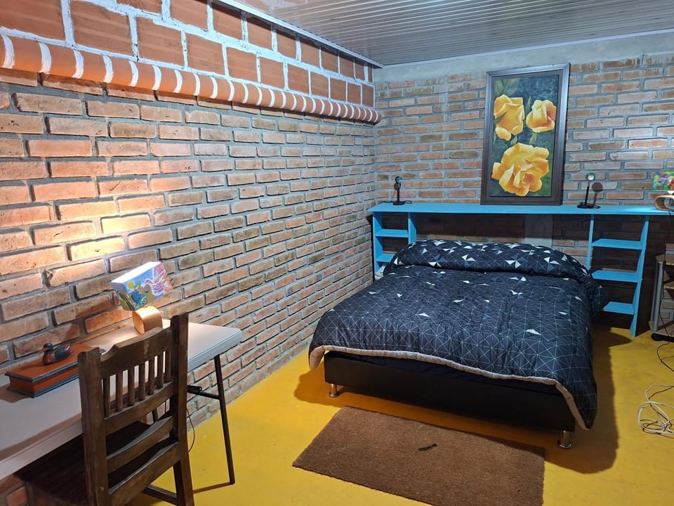 Forest cabin paradise Cabin in Quindio, Colombia