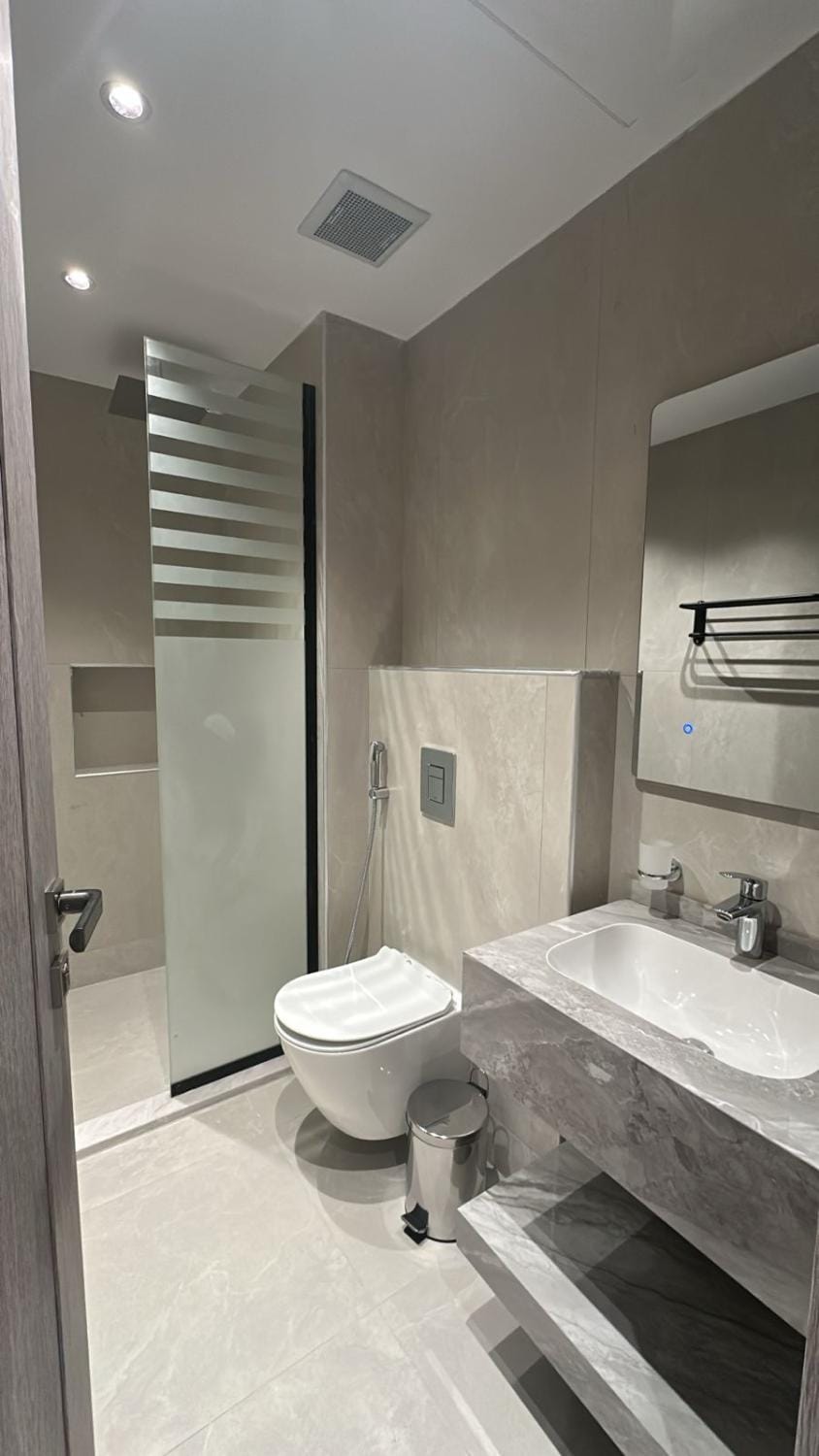 اجنحه غرس Apartment in Medina