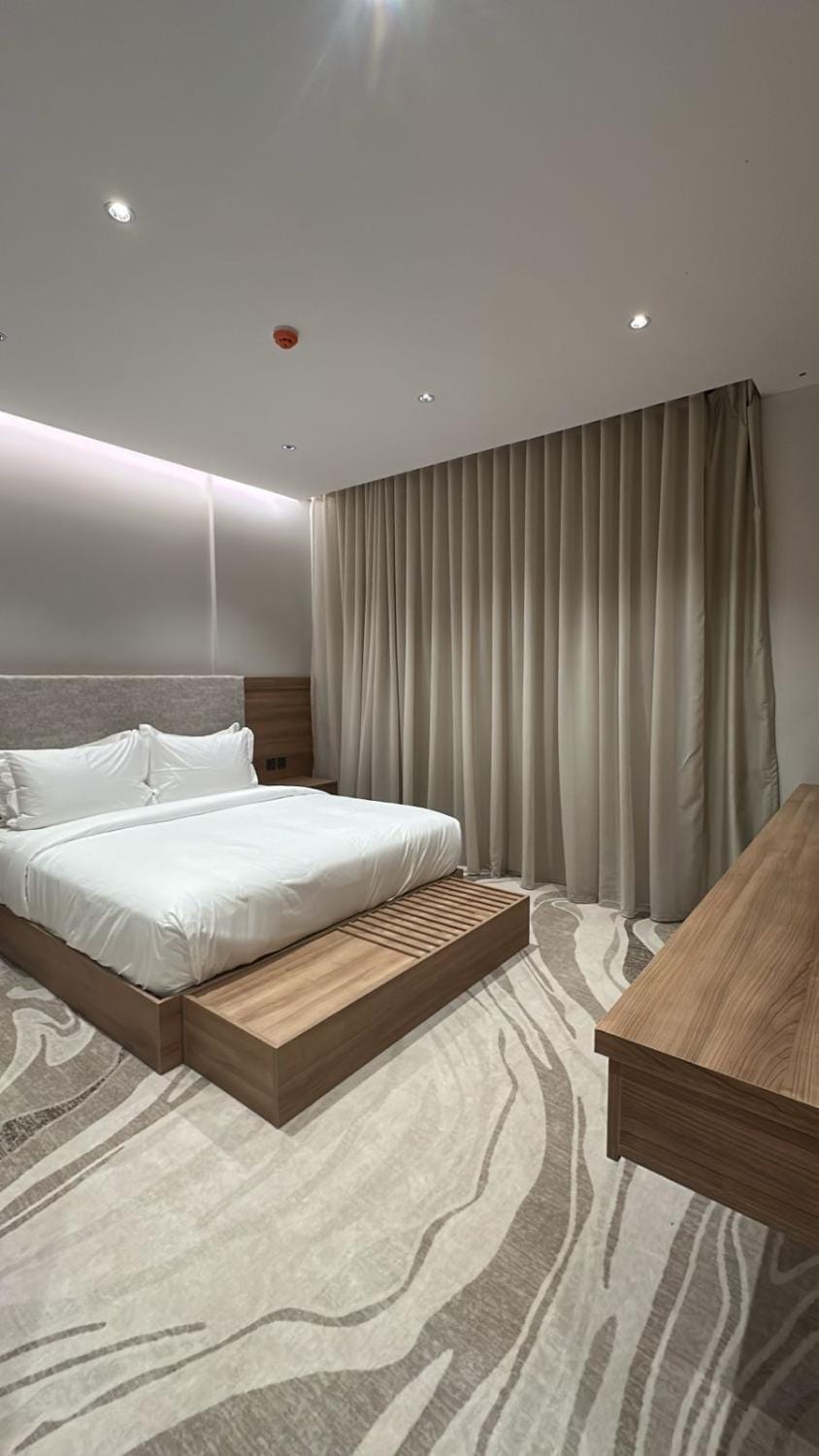 اجنحه غرس Apartment in Medina