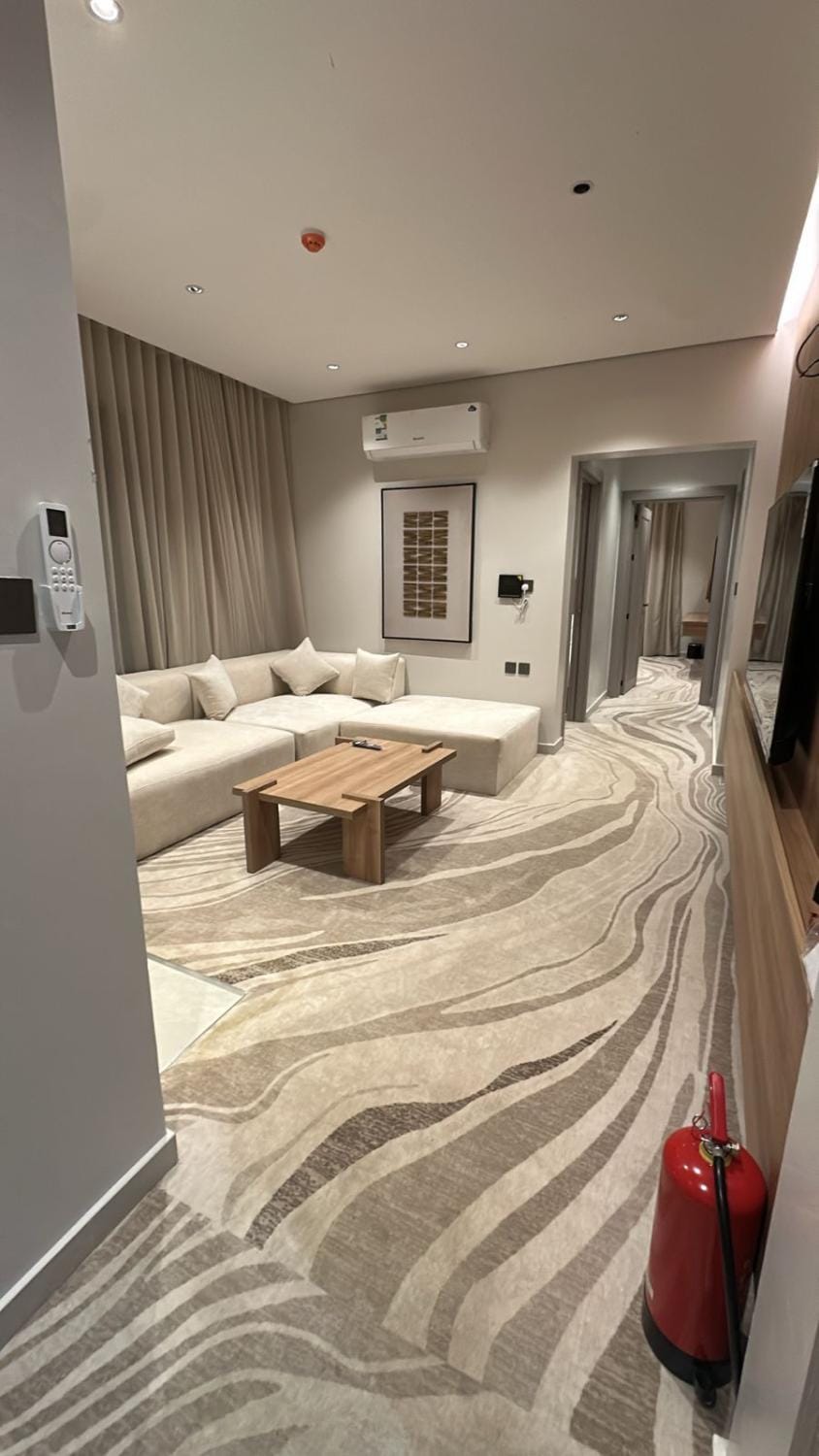 اجنحه غرس Apartment in Medina